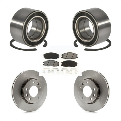 [Avant] Kit de Roulement de roue pour Kia Sedona KBB-102832 par Transit Auto