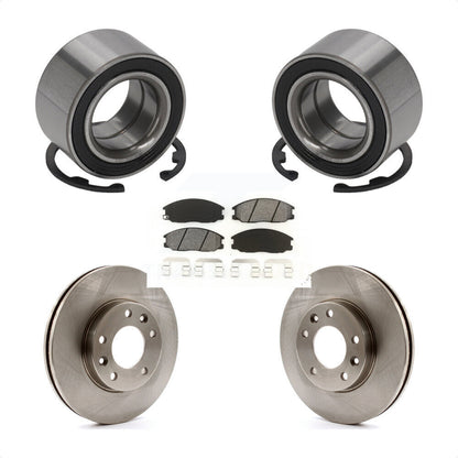 [Avant] Kit de Roulement de roue pour Kia Sedona KBB-102833