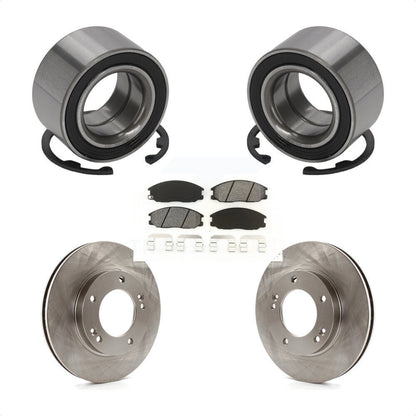 [Avant] Kit de Roulement de roue pour 2003-2006 Kia Sorento KBB-102834