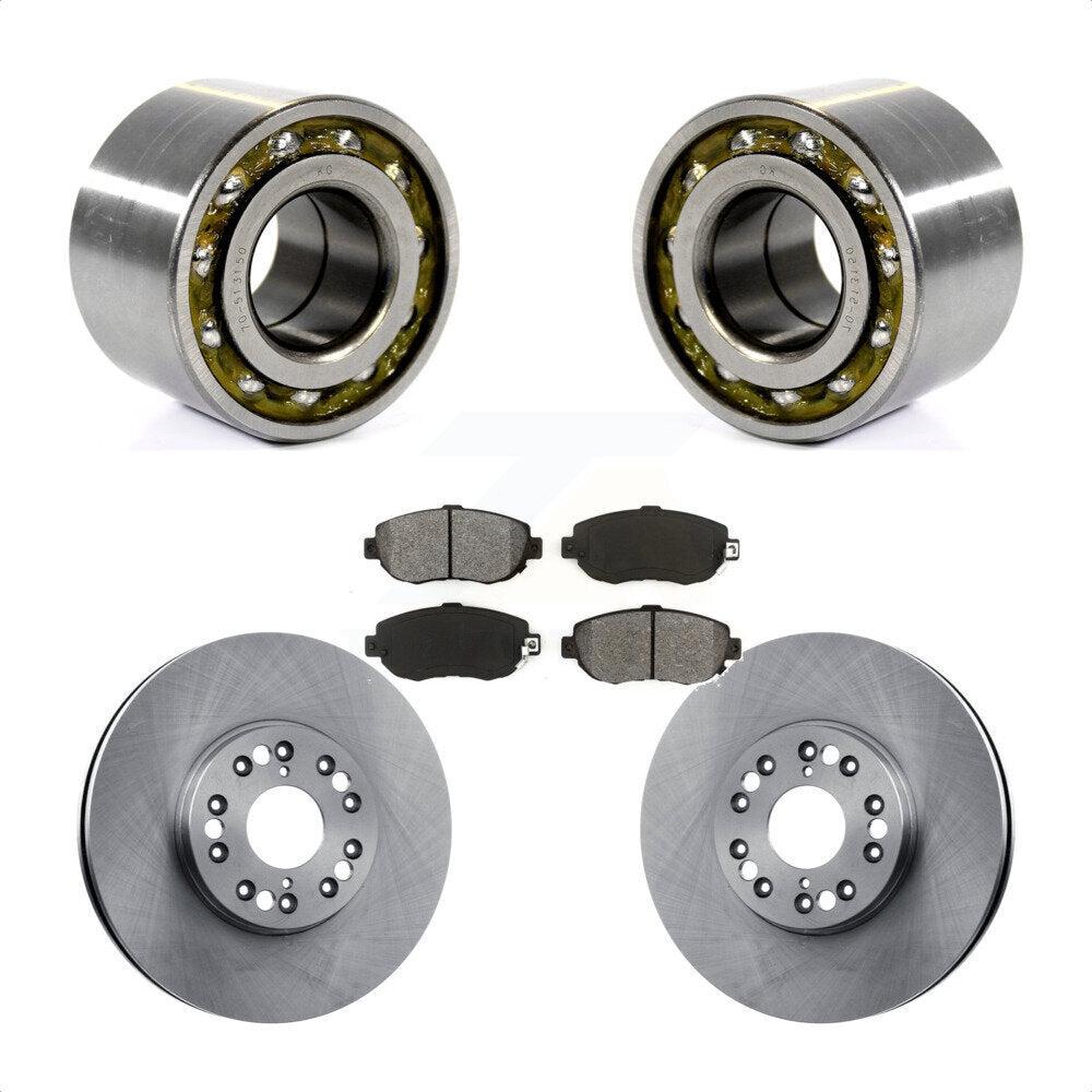 [Avant] Kit de Roulement de roue pour 2001-2005 Lexus IS300 KBB-102840