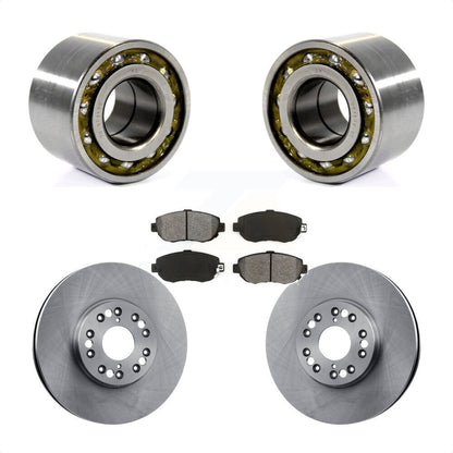[Avant] Kit de Roulement de roue pour 2001-2005 Lexus IS300 KBB-102840
