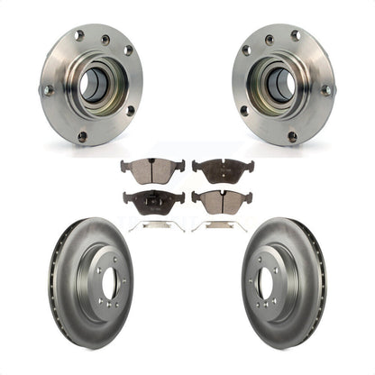 [Avant] Kit d'ensemble roulement de roue et moyeu pour BMW 330Ci 330i Z4 KBB-103497