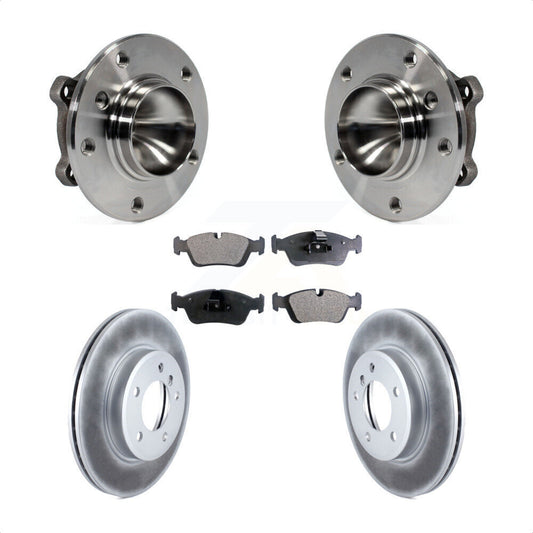 [Avant] Kit d'ensemble roulement de roue et moyeu pour 2006 BMW 325Ci KBB-103593