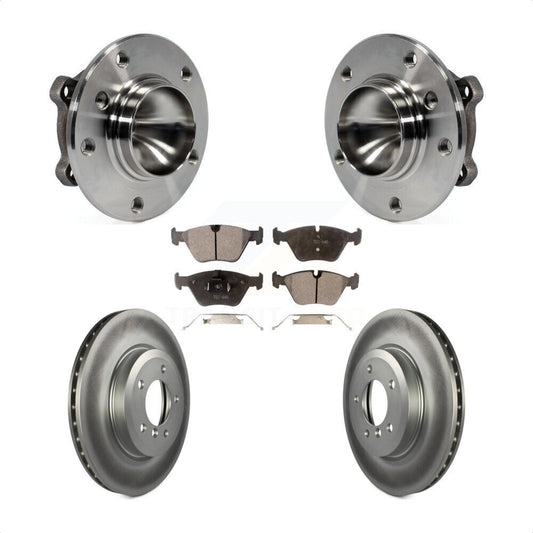 [Avant] Kit d'ensemble roulement de roue et moyeu pour 2006 BMW 330Ci KBB-103594