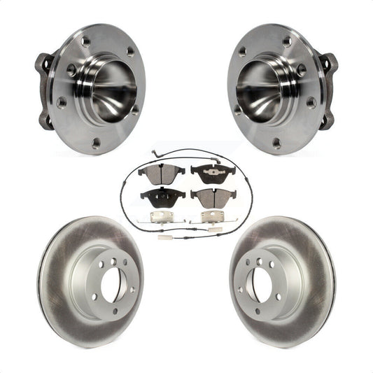 [Avant] Kit d'ensemble roulement de roue et moyeu pour BMW 328i X1 323i KBB-103600