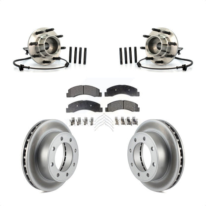 [Avant] Kit d'ensemble roulement de roue et moyeu pour Ford Excursion 4WD KBB-103779