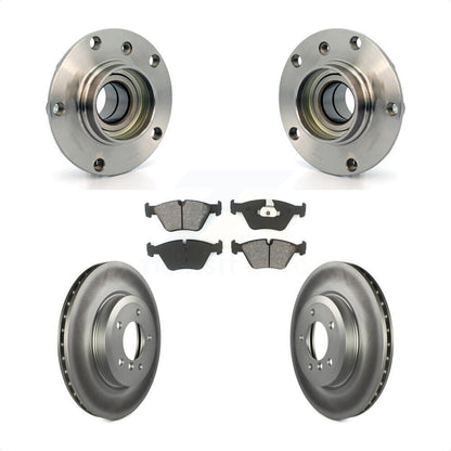 [Avant] Kit d'ensemble roulement de roue et moyeu pour BMW 330Ci 330i Z4 KBB-103978