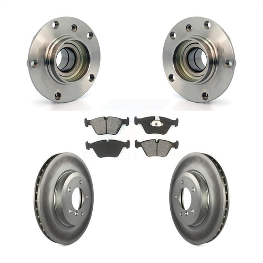 [Avant] Kit d'ensemble roulement de roue et moyeu pour BMW 330Ci 330i Z4 KBB-103978