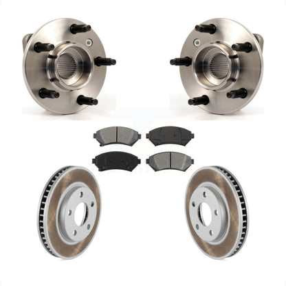 [Avant] Kit d'ensemble roulement de roue et moyeu pour Buick Century Chevrolet Venture Pontiac Montana Regal Grand Prix KBB-103986