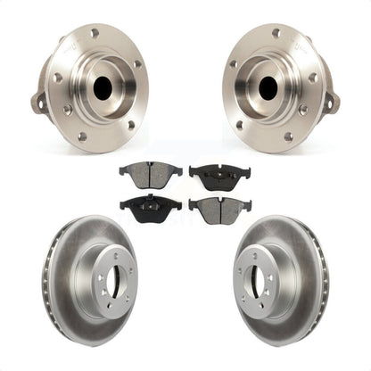 [Avant] Kit d'ensemble roulement de roue et moyeu pour BMW 530i 528i 525i KBB-104024