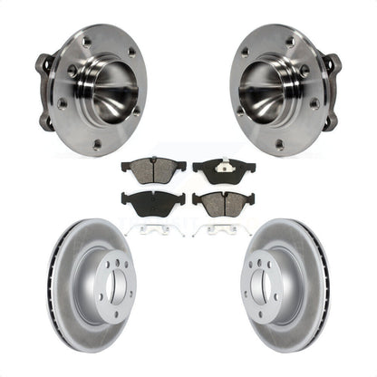 [Avant] Kit d'ensemble roulement de roue et moyeu pour BMW 328i 325i 128i 323i KBB-104079