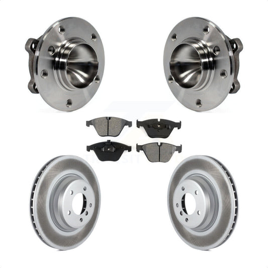 [Avant] Kit d'ensemble roulement de roue et moyeu pour BMW 335i 335d 335is KBB-104081