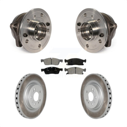 [Avant] Kit d'ensemble roulement de roue et moyeu pour Mercedes-Benz ML350 GLE350 ML250 GLE300d KBB-104232