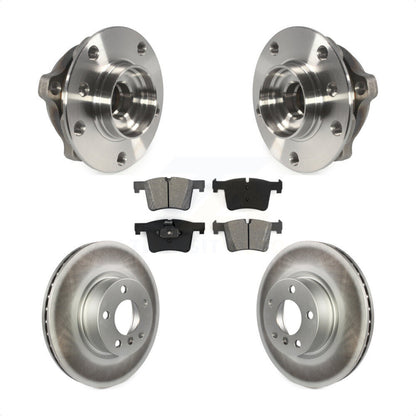 [Avant] Kit d'ensemble roulement de roue et moyeu pour BMW X3 X4 KBB-104249