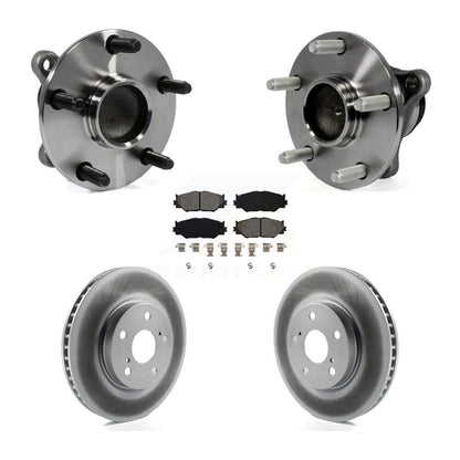 [Avant] Kit d'ensemble roulement de roue et moyeu pour Lexus IS250 RWD KBB-104386