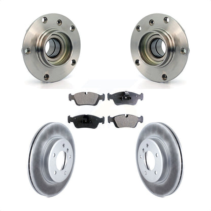 [Avant] Kit d'ensemble roulement de roue et moyeu pour BMW 325i Z4 325Ci Z3 323i 328i 323Ci 328Ci 320i KBB-104456
