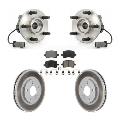 [Avant] Kit d'ensemble roulement de roue et moyeu pour Chevrolet HHR KBB-104500