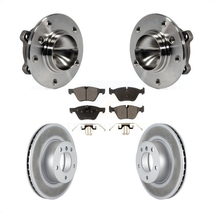 [Avant] Kit d'ensemble roulement de roue et moyeu pour BMW 328i 325i 128i 323i KBB-104560
