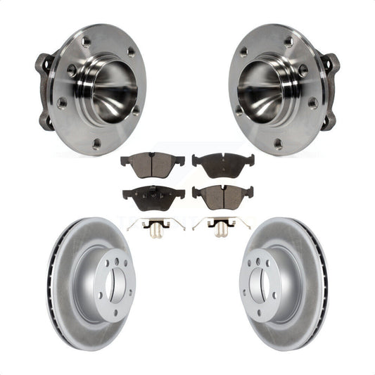 [Avant] Kit d'ensemble roulement de roue et moyeu pour BMW 328i 325i 128i 323i KBB-104560