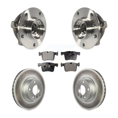 [Avant] Kit d'ensemble roulement de roue et moyeu pour BMW X3 X4 KBB-104749