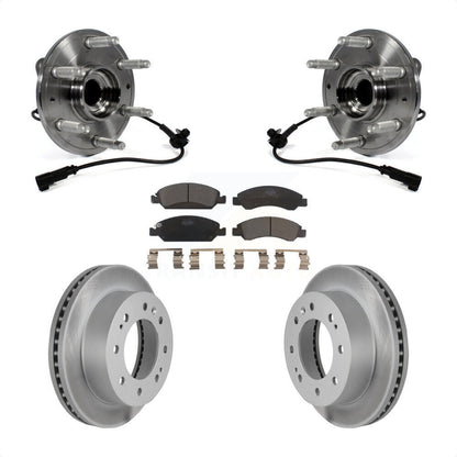 [Avant] Kit d'ensemble roulement de roue et moyeu pour Chevrolet Suburban 4WD KBB-104880 par Transit Auto