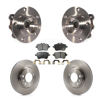 [Avant] Kit d'ensemble roulement de roue et moyeu pour Mini Cooper Countryman Paceman KBB-104925
