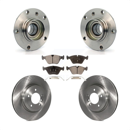 [Avant] Kit d'ensemble roulement de roue et moyeu pour BMW 330Ci 330i Z4 KBB-104975