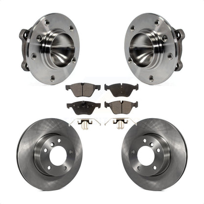 [Avant] Kit d'ensemble roulement de roue et moyeu pour BMW 328i 325i 128i 323i KBB-105089