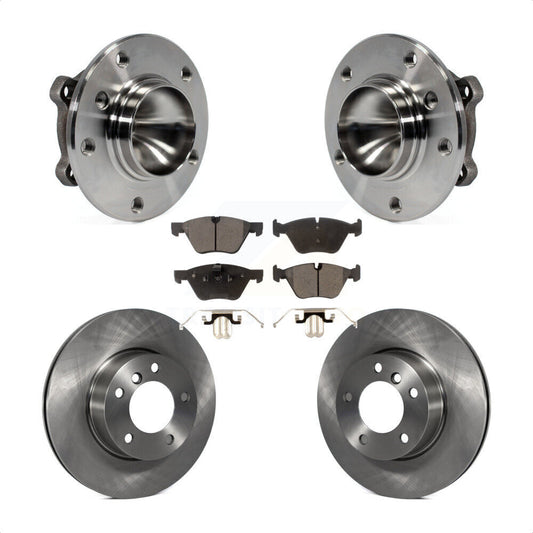 [Avant] Kit d'ensemble roulement de roue et moyeu pour BMW 328i 325i 128i 323i KBB-105089