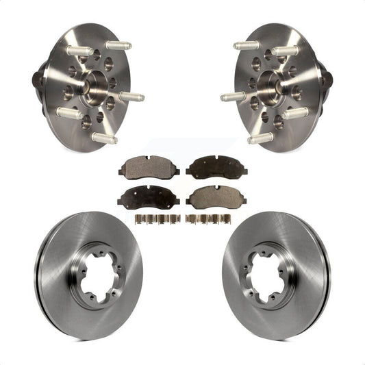 [Avant] Kit d'ensemble roulement de roue et moyeu pour Ford Transit-250 Transit-150 5 Lug Wheels KBB-105439