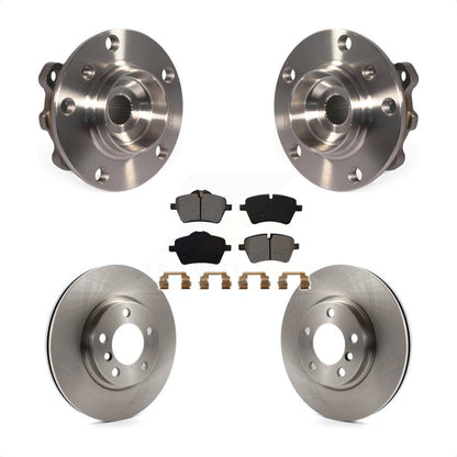 [Avant] Kit d'ensemble roulement de roue et moyeu pour Mini Cooper Countryman Paceman KBB-105489