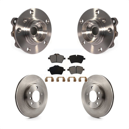 [Avant] Kit d'ensemble roulement de roue et moyeu pour Mini Cooper Countryman Paceman KBB-105490