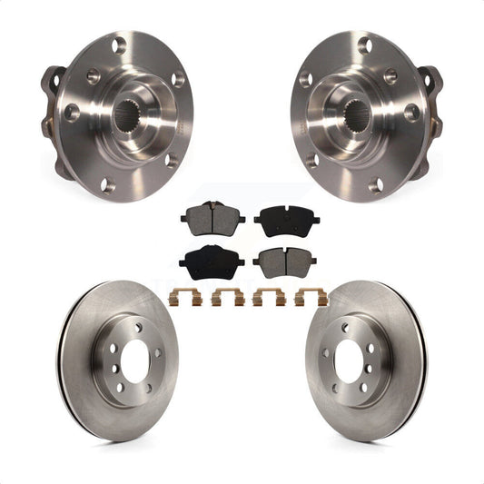 [Avant] Kit d'ensemble roulement de roue et moyeu pour Mini Cooper Countryman Paceman KBB-105490