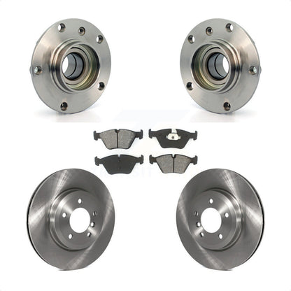 [Avant] Kit d'ensemble roulement de roue et moyeu pour BMW 330Ci 330i Z4 KBB-105545