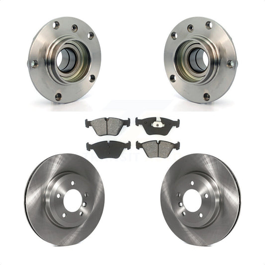 [Avant] Kit d'ensemble roulement de roue et moyeu pour BMW 330Ci 330i Z4 KBB-105545
