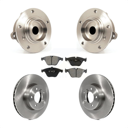 [Avant] Kit d'ensemble roulement de roue et moyeu pour BMW 530i 528i 525i KBB-105611
