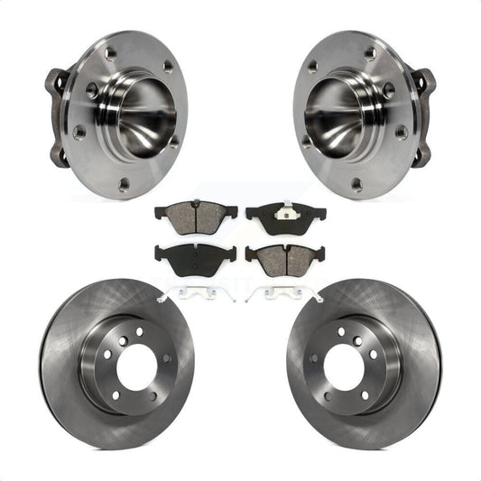 [Avant] Kit d'ensemble roulement de roue et moyeu pour BMW 328i 325i 128i 323i KBB-105673