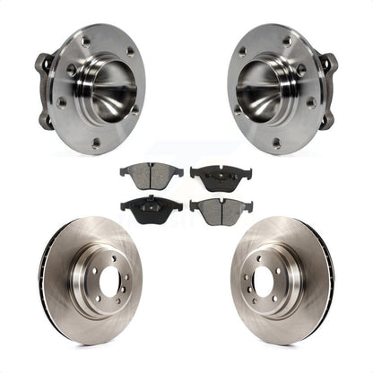 [Avant] Kit d'ensemble roulement de roue et moyeu pour BMW 335i 335d 335is KBB-105676