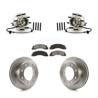 [Avant] Kit d'ensemble roulement de roue et moyeu pour Ford Excursion 4WD KBB-105874