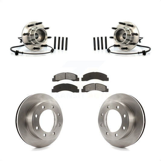 [Avant] Kit d'ensemble roulement de roue et moyeu pour Ford Excursion 4WD KBB-105874