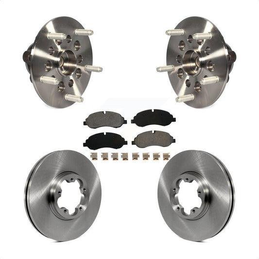 [Avant] Kit d'ensemble roulement de roue et moyeu pour Ford Transit-250 Transit-150 5 Lug Wheels KBB-106022