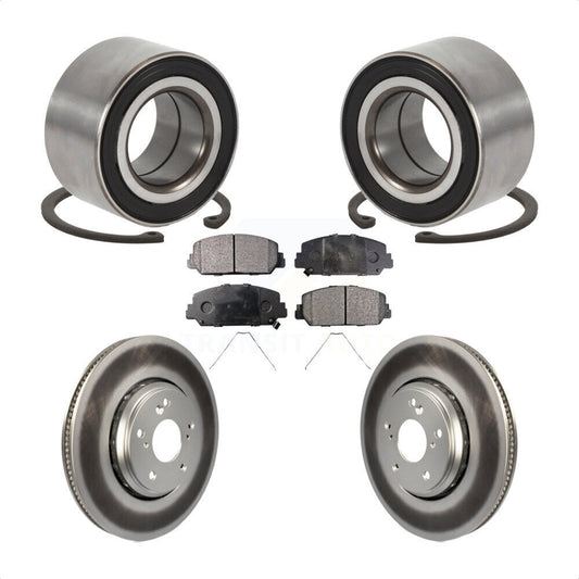 [Avant] Kit de Roulement de roue pour Honda Civic Acura ILX KBB-113221