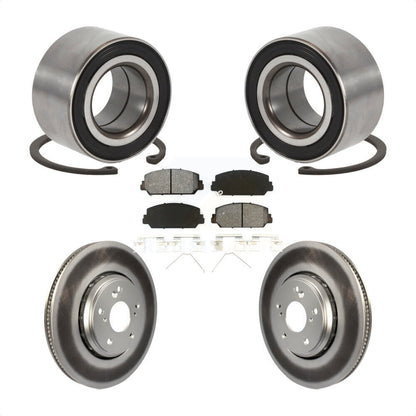 [Avant] Kit de Roulement de roue pour Honda Civic Acura ILX KBB-113241