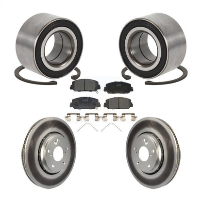 [Avant] Kit de Roulement de roue pour Honda Civic Acura ILX KBB-113265