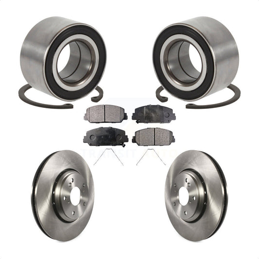 [Avant] Kit de Roulement de roue pour Honda Civic Acura ILX KBB-113276