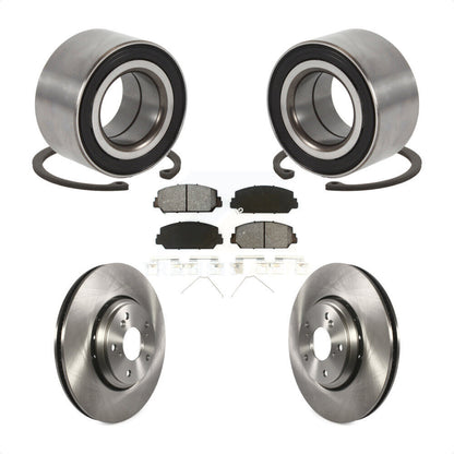 [Avant] Kit de Roulement de roue pour Honda Civic Acura ILX KBB-113282
