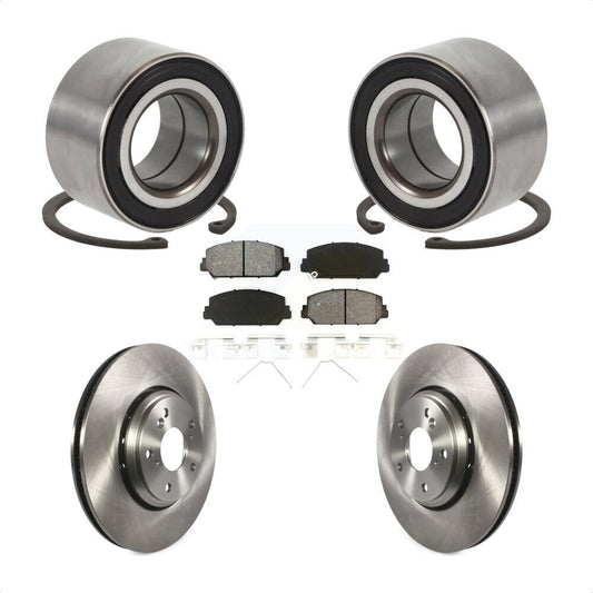 [Avant] Kit de Roulement de roue pour Honda Civic Acura ILX KBB-113282