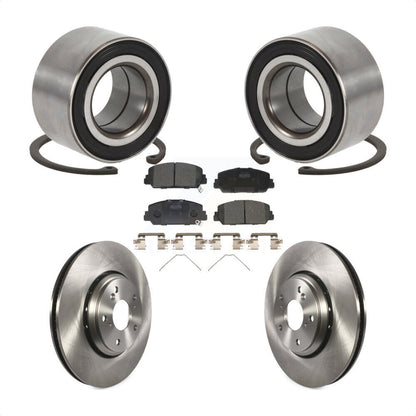 [Avant] Kit de Roulement de roue pour Honda Civic Acura ILX KBB-113286