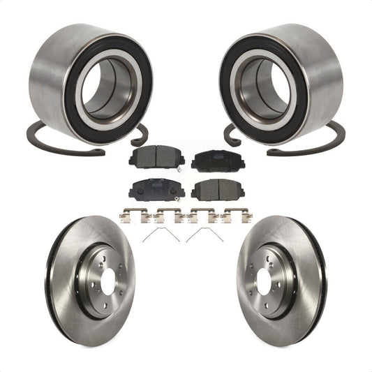 [Avant] Kit de Roulement de roue pour Honda Civic Acura ILX KBB-113286