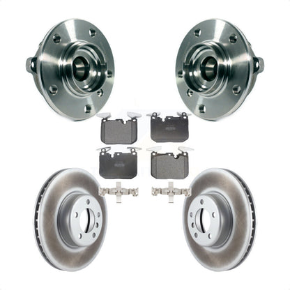 [Avant] Kit d'ensemble roulement de roue et moyeu pour BMW 428i xDrive Gran Coupe 228i 340i 435i KBB-113758